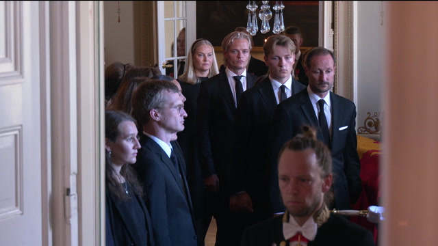 NRK