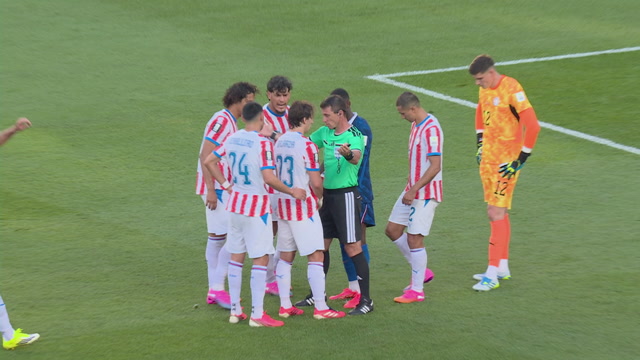 Foto: Fifa
