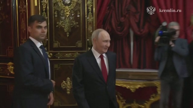 Video: Reuters