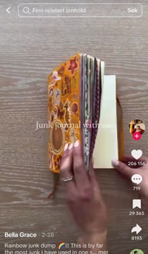 Skjermopptak / TikTok