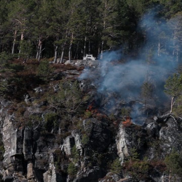 Foto: Remi Sagen / NRK