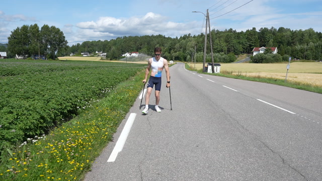 FOTO: FREDRIK PEDERSEN, NRK
